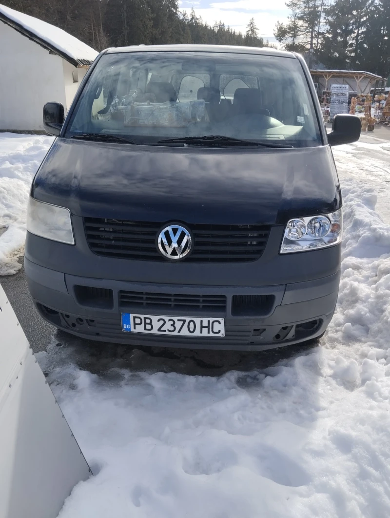 VW T-Cross, снимка 4 - Автомобили и джипове - 48894416