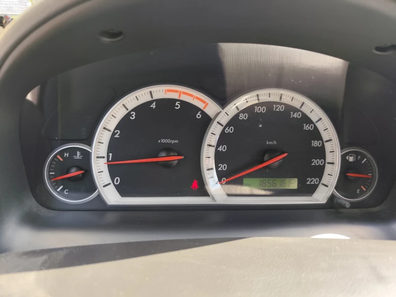 Chevrolet Captiva 2000СДИ, снимка 11 - Автомобили и джипове - 51012020