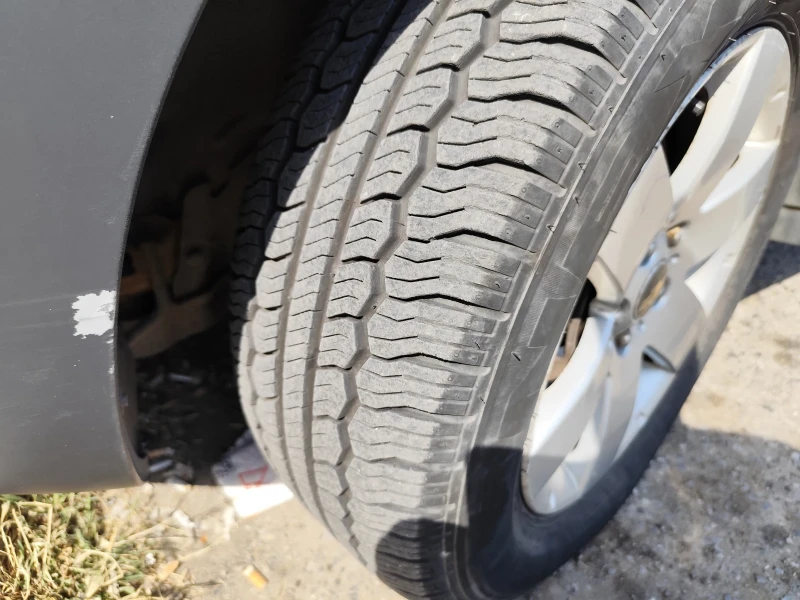 Chevrolet Captiva 2000СДИ, снимка 13 - Автомобили и джипове - 51012020