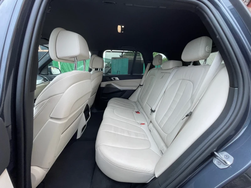 BMW X5 45e* M-Pack* AIR* H/K* MEMORY* KEYLESS GO, снимка 14 - Автомобили и джипове - 51248676