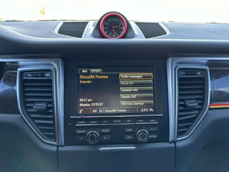 Porsche Macan * S * CARFAX * ЦЕНА ДО БГ, снимка 15 - Автомобили и джипове - 53370615