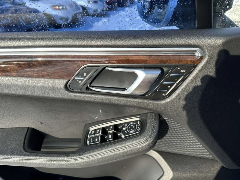 Porsche Macan * S * CARFAX * ЦЕНА ДО БГ, снимка 11 - Автомобили и джипове - 53370615