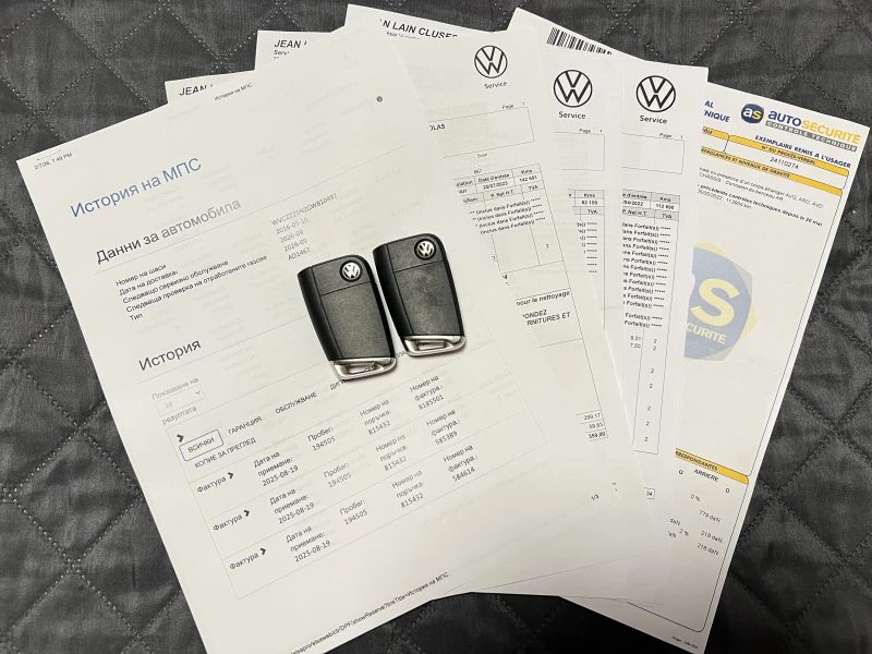 VW Tiguan История/4x4/360/Digital/Dynaudio/Memory/Head-up, снимка 15 - Автомобили и джипове - 53396793