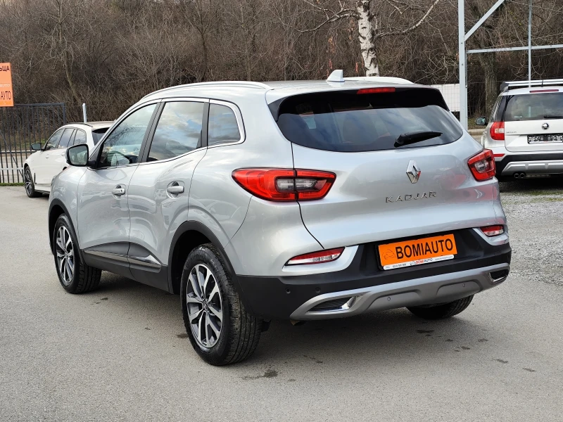 Renault Kadjar 1.5DCi* LED* АВТОМАТИК* EURO6D* NAVI* , снимка 6 - Автомобили и джипове - 53468848