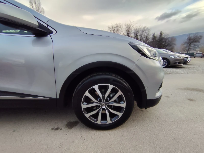 Renault Kadjar 1.5DCi* LED* АВТОМАТИК* EURO6D* NAVI* , снимка 16 - Автомобили и джипове - 53468848
