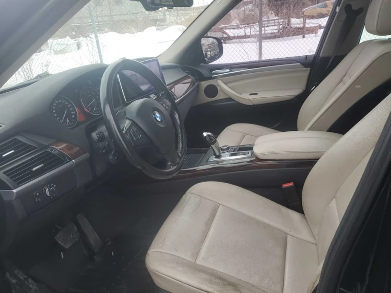 BMW X5 * AWD 4dr 35i * CARFAX * ЦЕНА ДО БГ, снимка 5 - Автомобили и джипове - 53470232