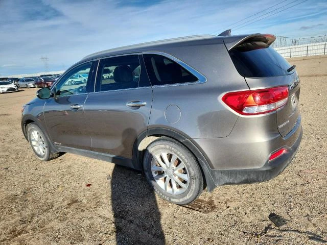 Kia Sorento 3.3L 6 All wheel drive, снимка 2 - Автомобили и джипове - 53005819