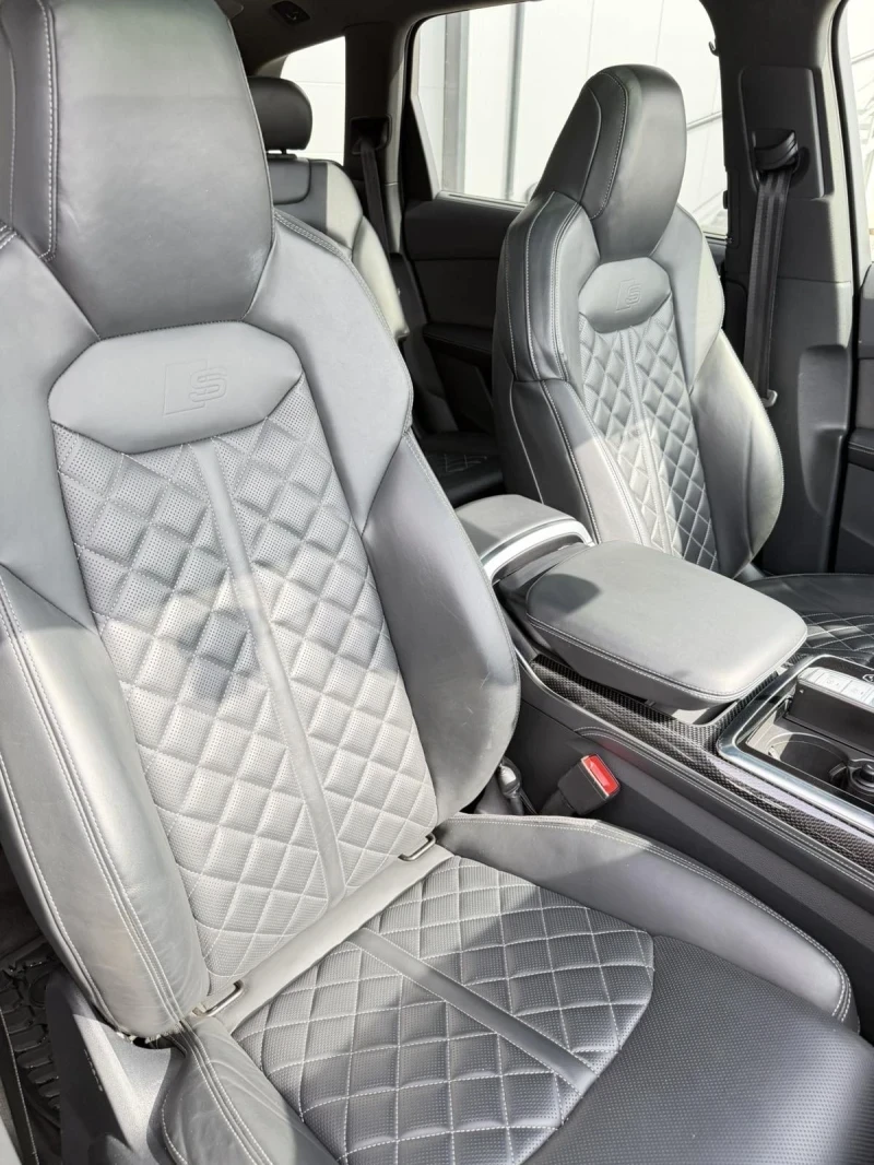 Audi SQ7 4.0 V8 LIZING , снимка 7 - Автомобили и джипове - 54813461