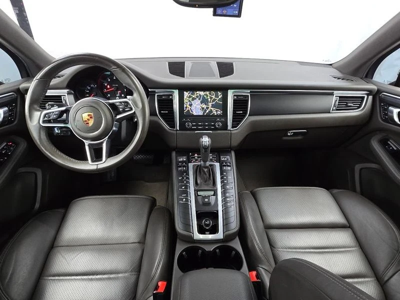 Porsche Macan 2.0| 252к.с.| ВКЛ.ТЕХНОТЕСТ, снимка 7 - Автомобили и джипове - 55372154
