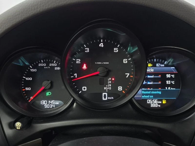 Porsche Macan 2.0| 252к.с.| ВКЛ.ТЕХНОТЕСТ, снимка 8 - Автомобили и джипове - 55372154