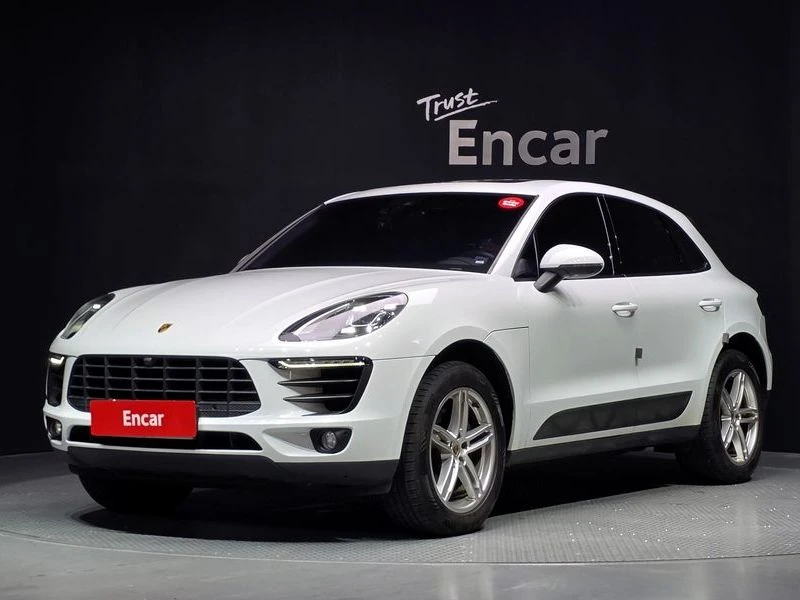 Porsche Macan 2.0| 252к.с.| ВКЛ.ТЕХНОТЕСТ