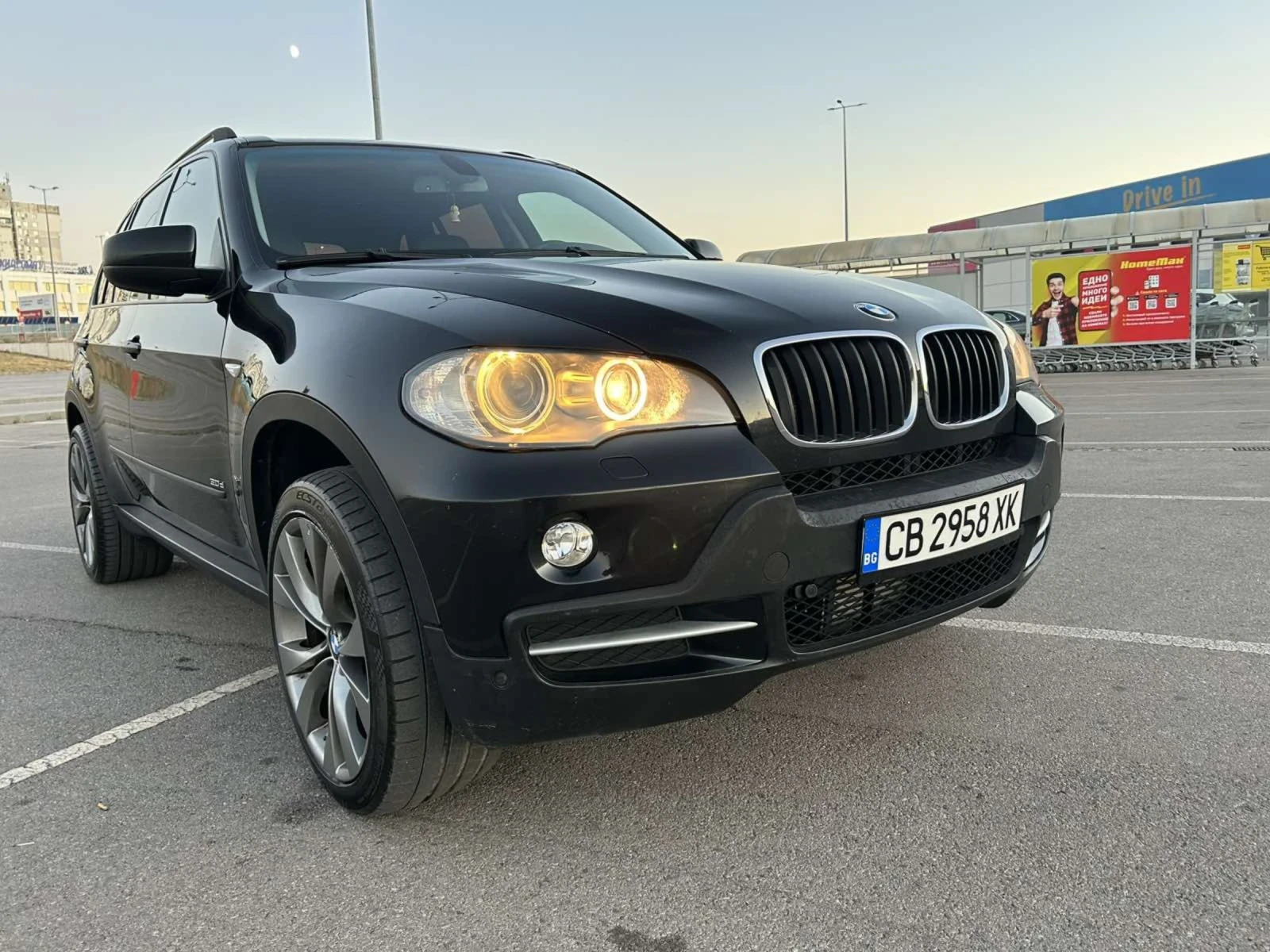 BMW X5  - изображение 7