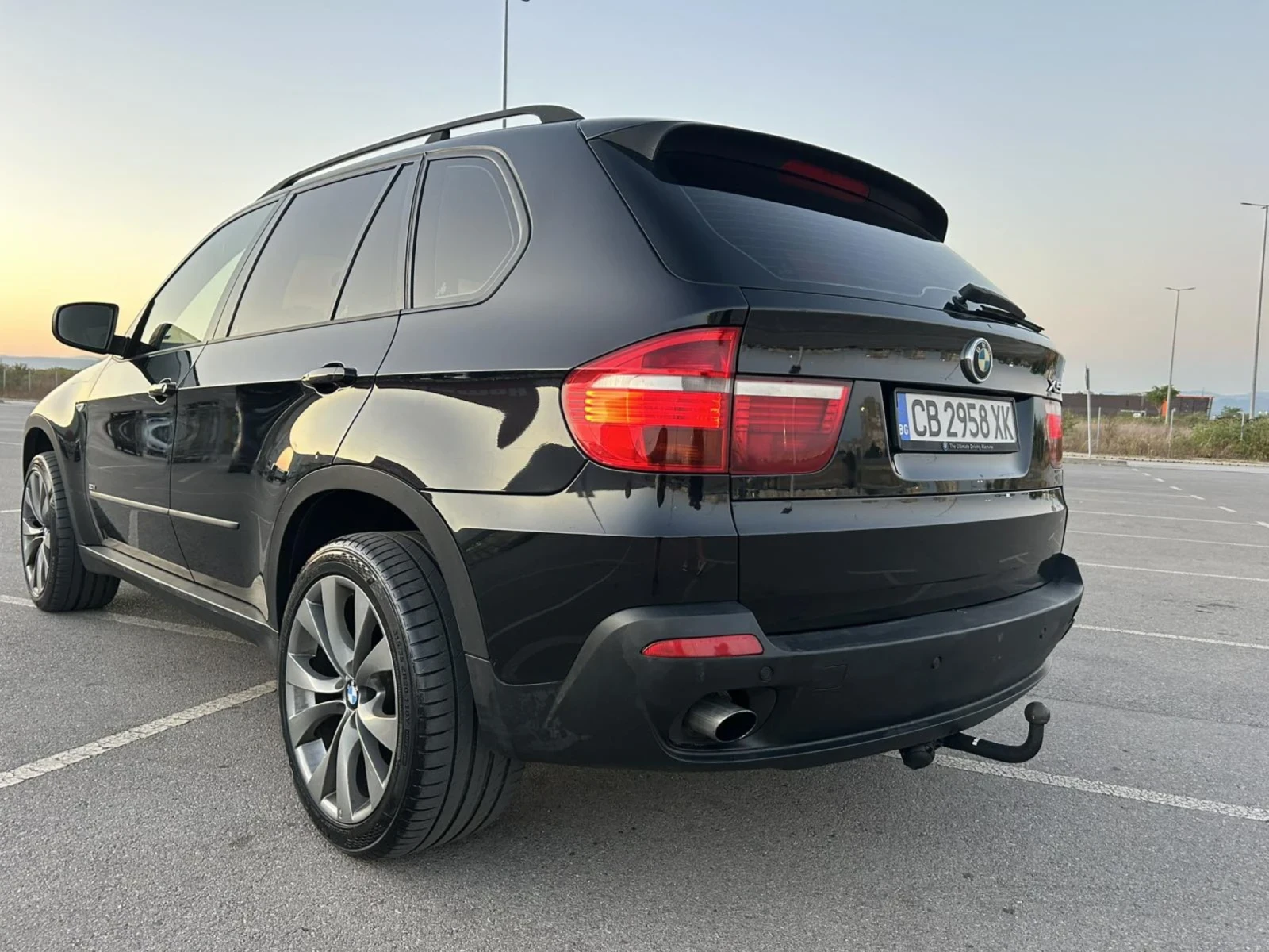 BMW X5  - изображение 4