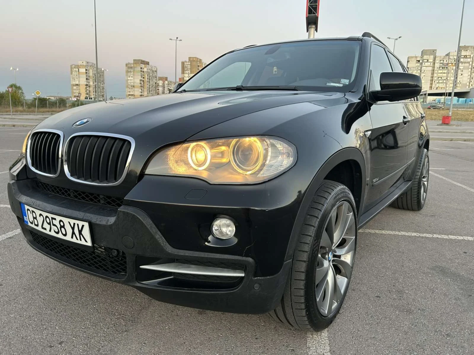 BMW X5  - изображение 2