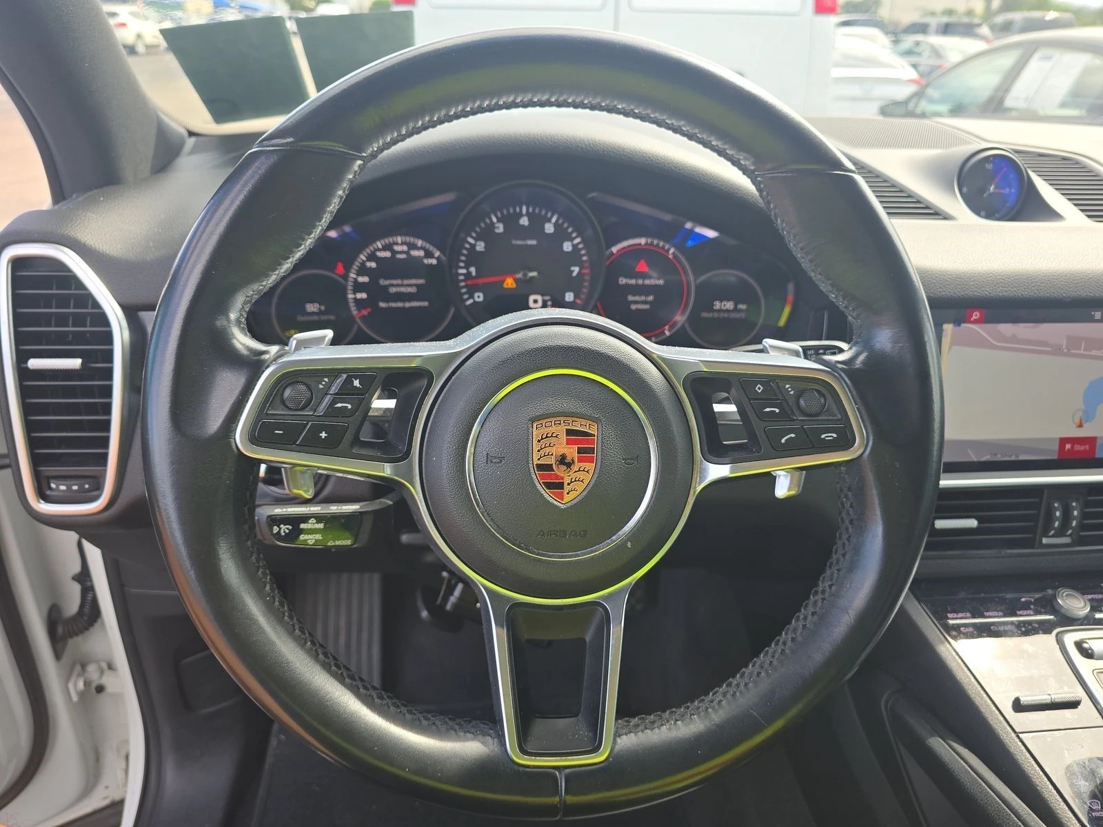 Porsche Cayenne  - изображение 6