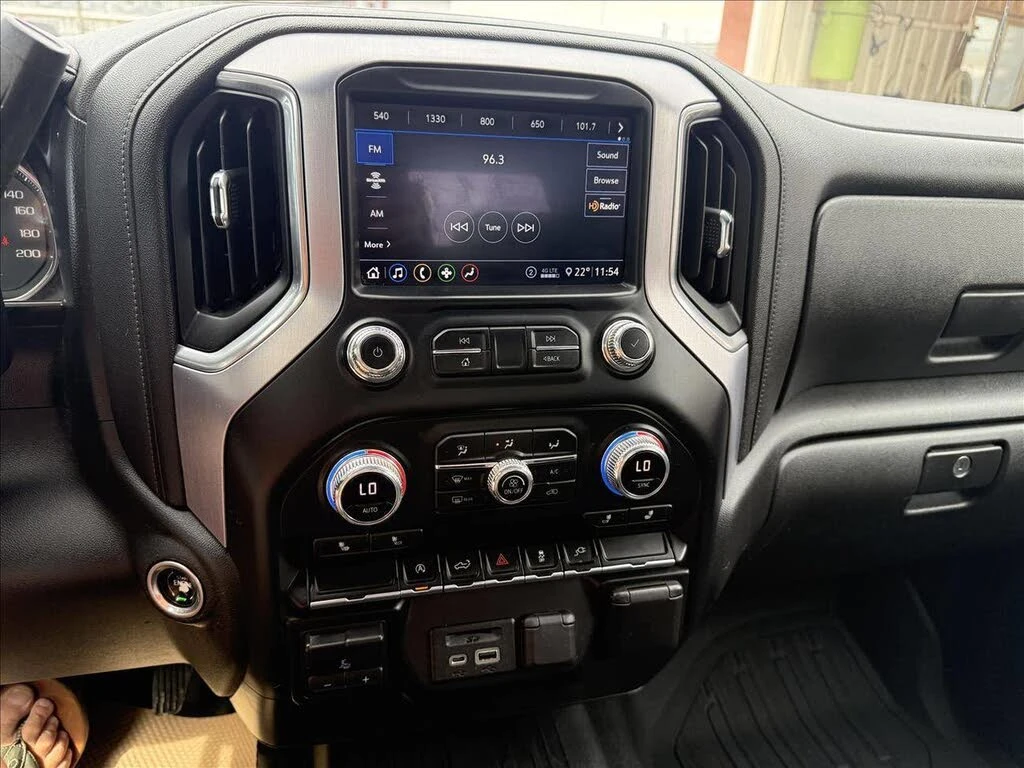 Gmc Sierra 1500* SLE* CrewCab*  | Mobile.bg   11