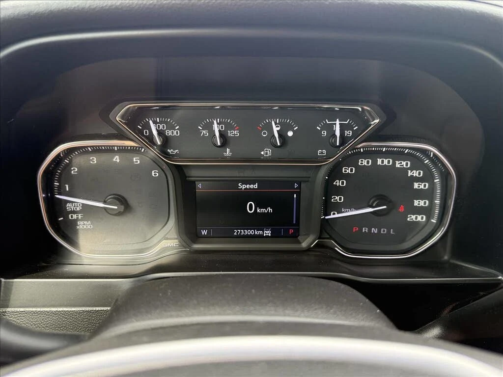 Gmc Sierra 1500* SLE* CrewCab* Подгрев - изображение 9