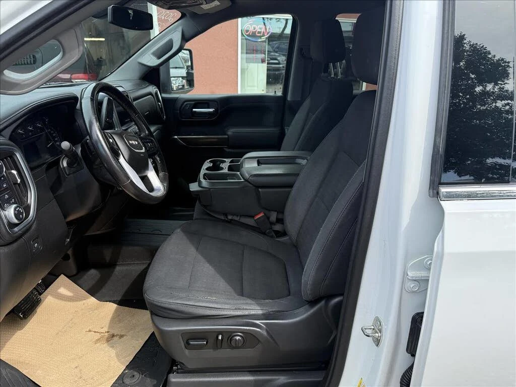 Gmc Sierra 1500* SLE* CrewCab* Подгрев - изображение 5