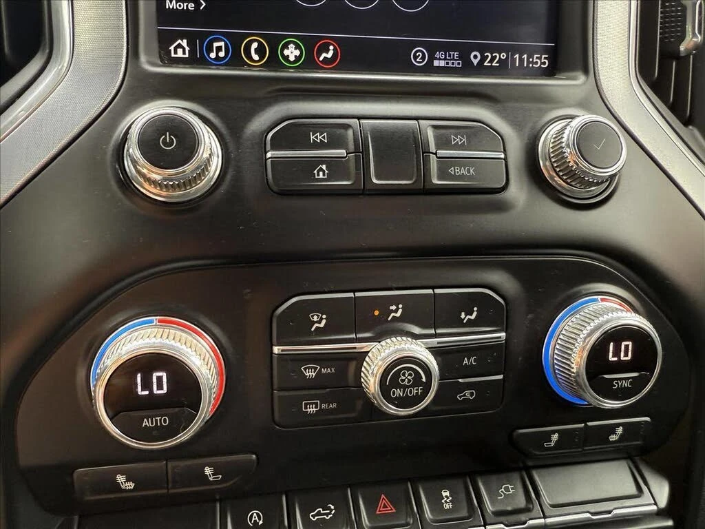 Gmc Sierra 1500* SLE* CrewCab*  | Mobile.bg   12