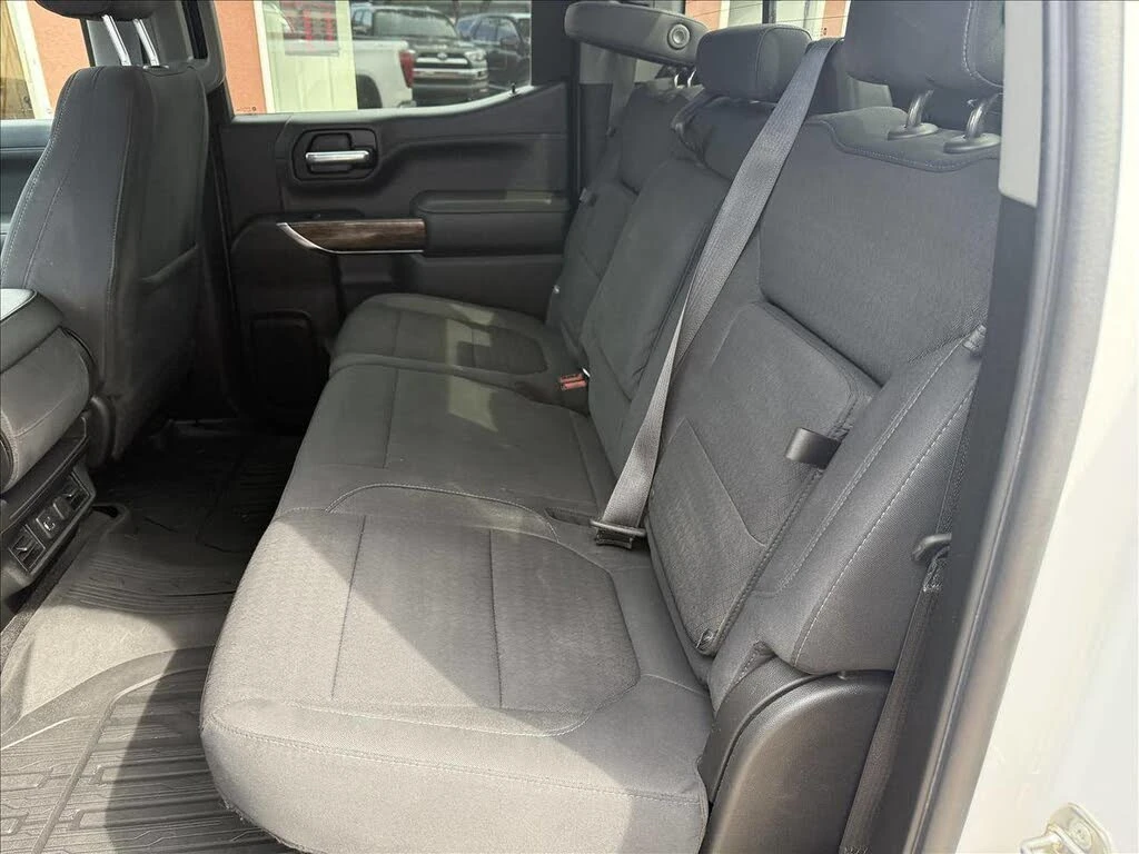 Gmc Sierra 1500* SLE* CrewCab*  | Mobile.bg   13