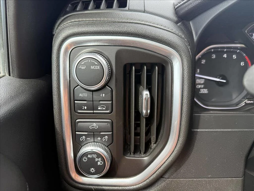 Gmc Sierra 1500* SLE* CrewCab* Подгрев - изображение 7