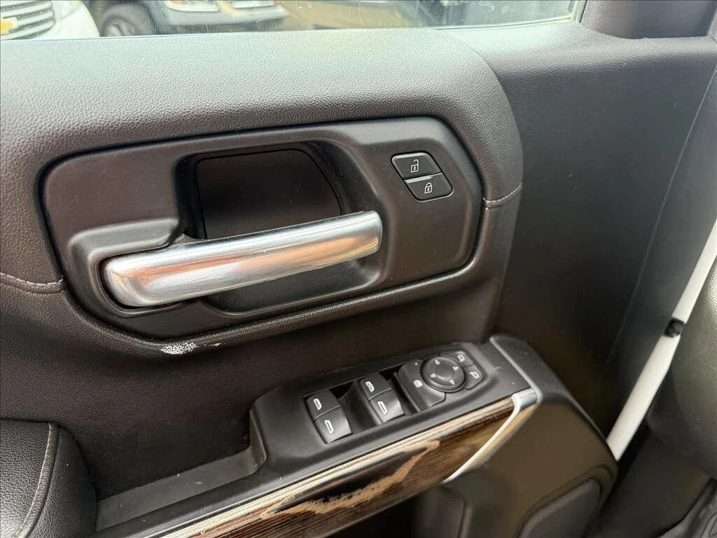 Gmc Sierra 1500* SLE* CrewCab* Подгрев - изображение 6