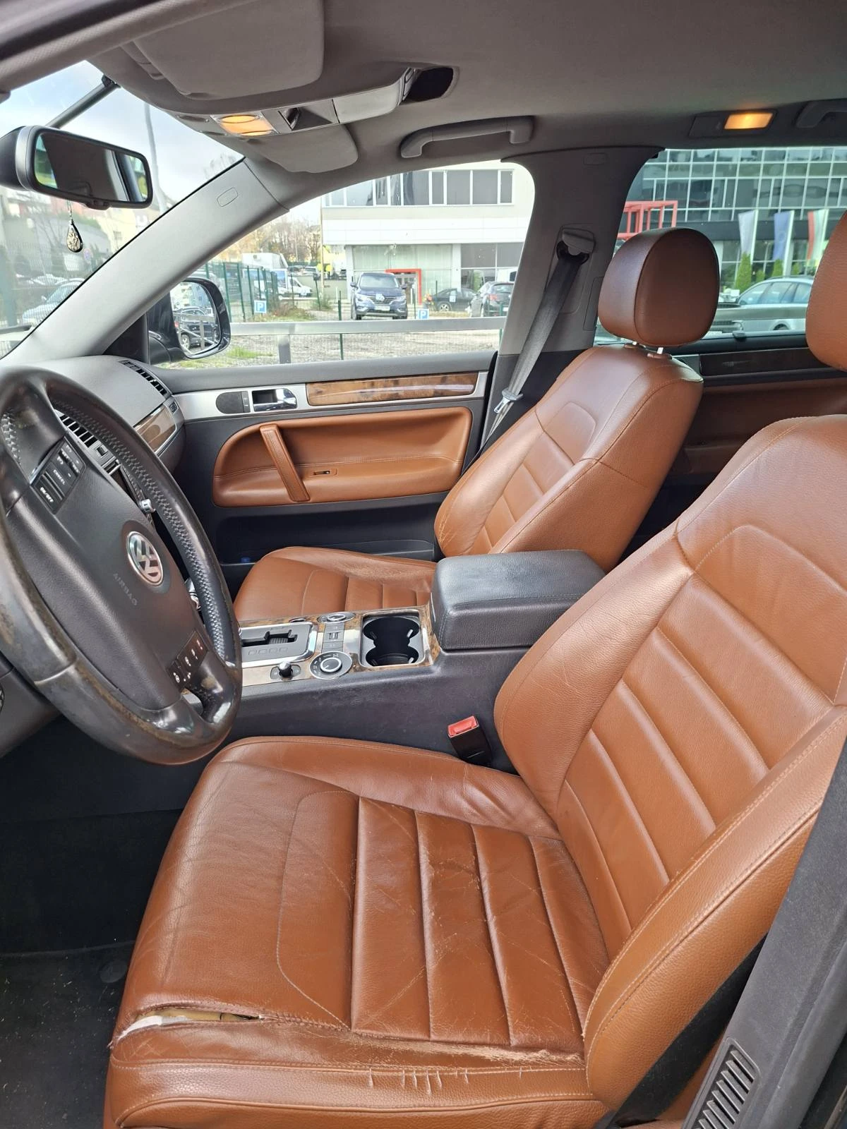 VW Touareg | Mobile.bg � ����������� 12