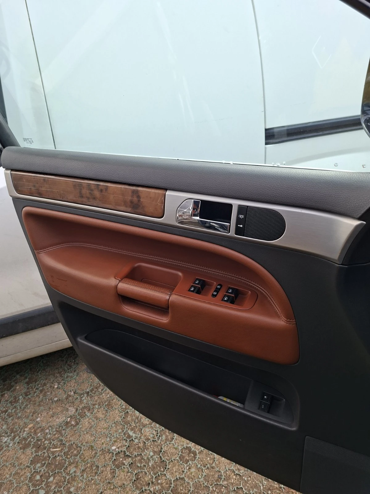 VW Touareg | Mobile.bg � ����������� 16