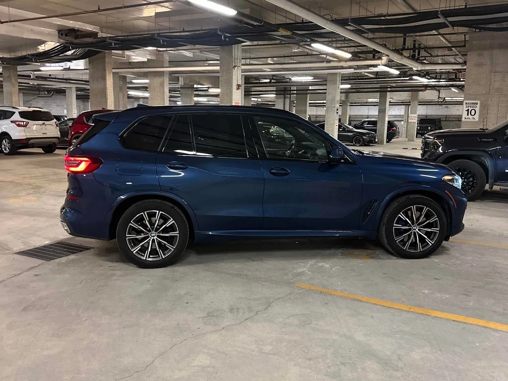 BMW X5 * xDrive40i * CARFAX * ���� �� �� | Mobile.bg � ����������� 4