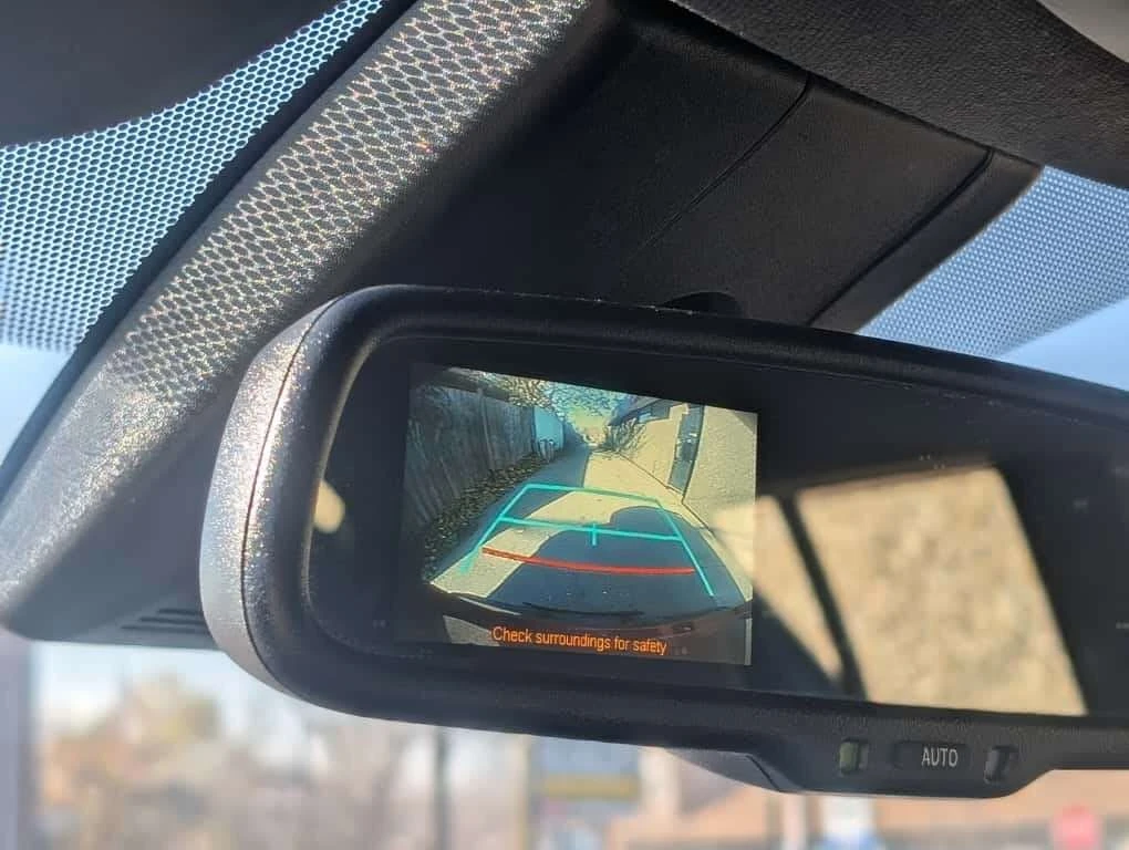 Toyota C-HR МЪРТВА ТОЧКА* КАМЕРА* KEYLESS - изображение 6