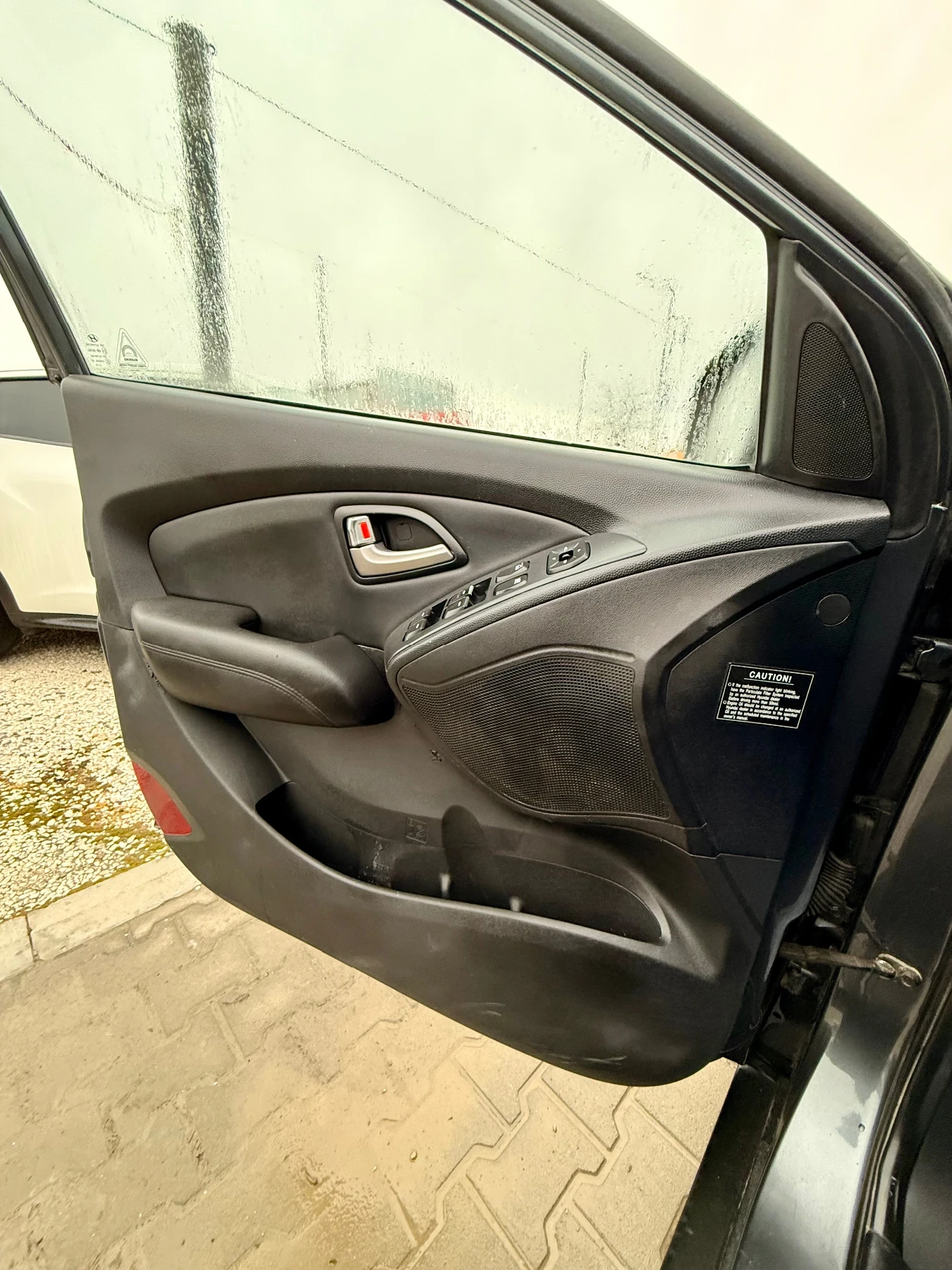 Hyundai IX35 4x4* ��� ����* 2.0* 6��������* ������* ������*  | Mobile.bg � ����������� 14