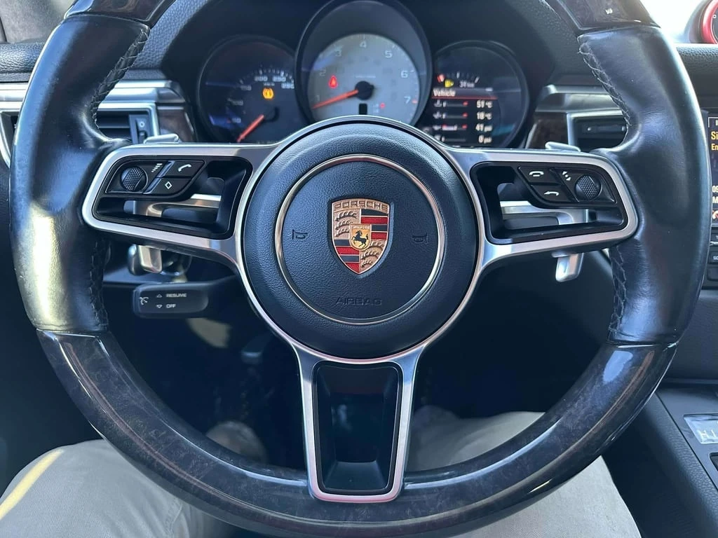 Porsche Macan * S * CARFAX * ���� �� �� | Mobile.bg � ����������� 14