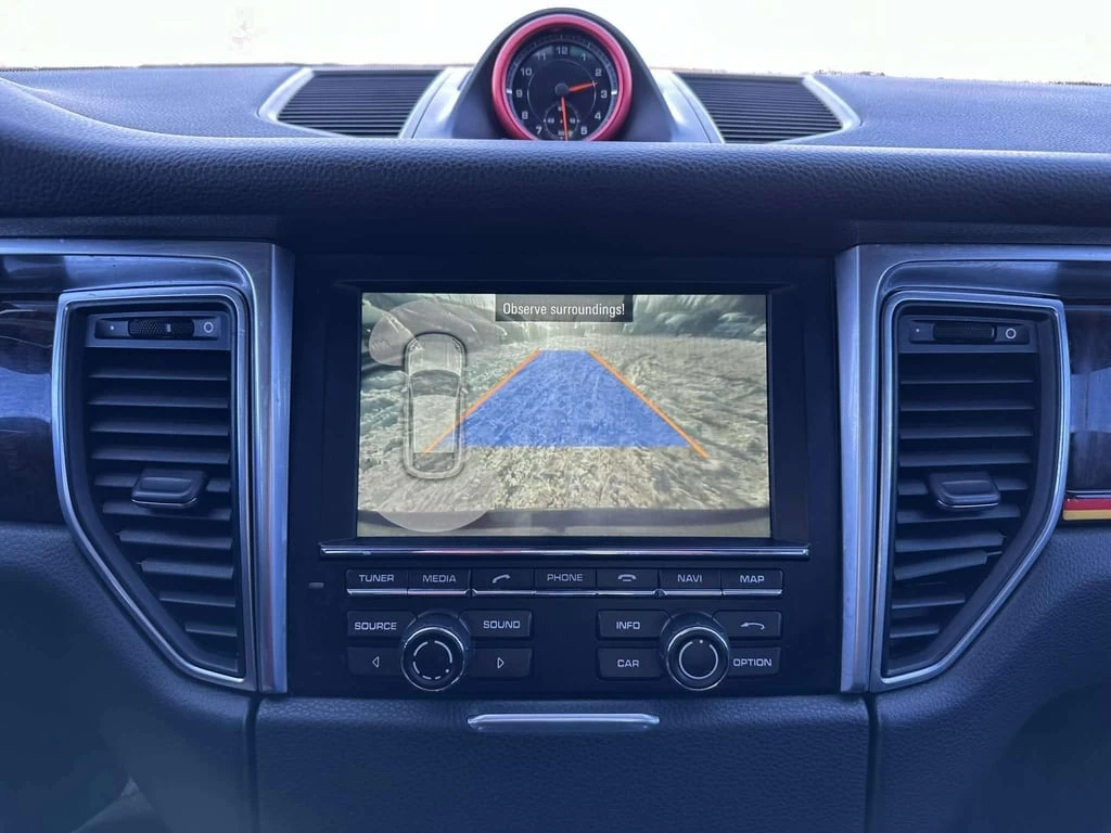 Porsche Macan * S * CARFAX * ���� �� �� | Mobile.bg � ����������� 16