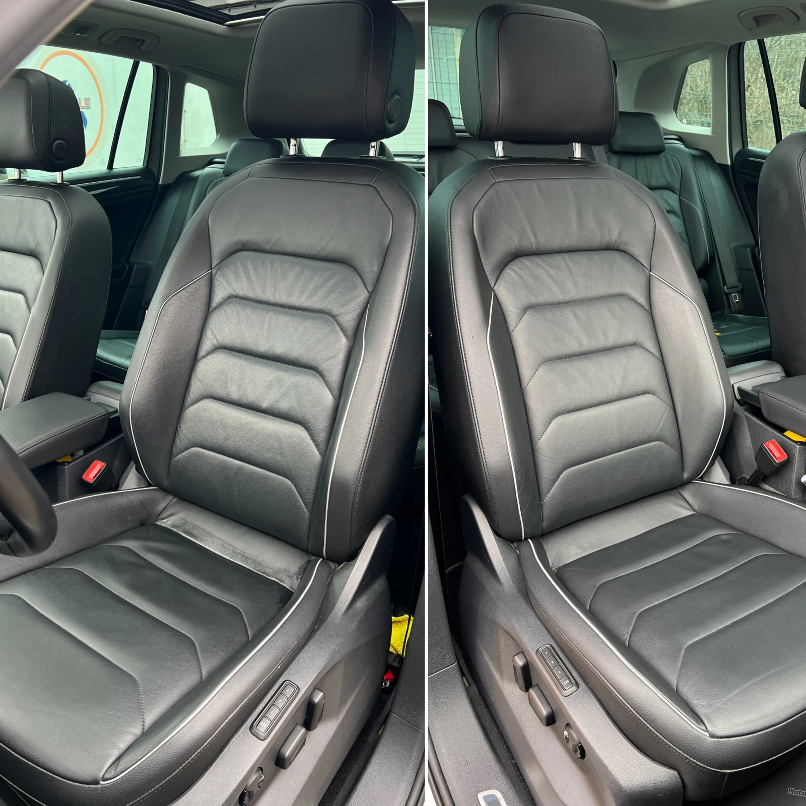 VW Tiguan �������/4x4/360/Digital/Dynaudio/Memory/Head-up | Mobile.bg � ����������� 12