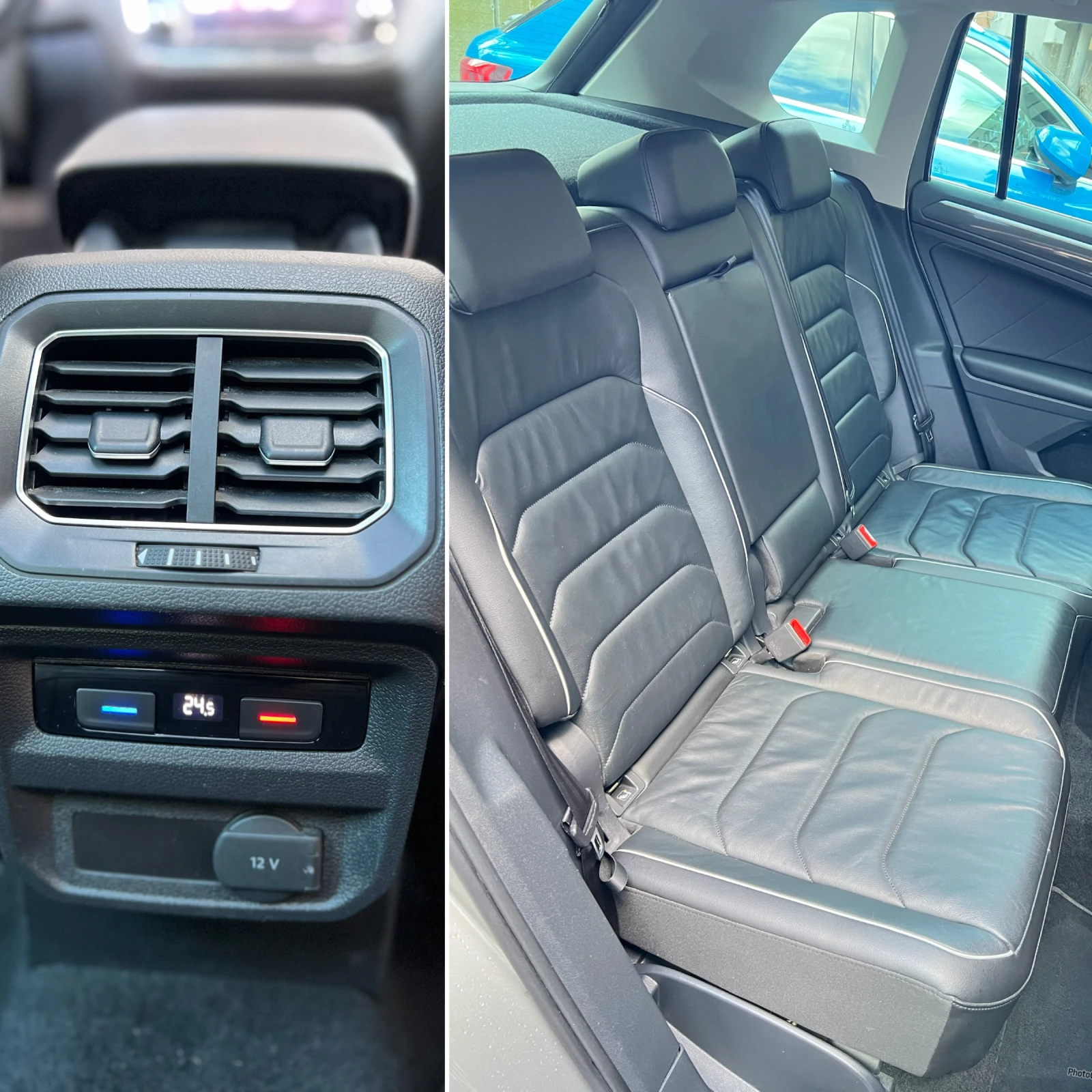 VW Tiguan �������/4x4/360/Digital/Dynaudio/Memory/Head-up | Mobile.bg � ����������� 15