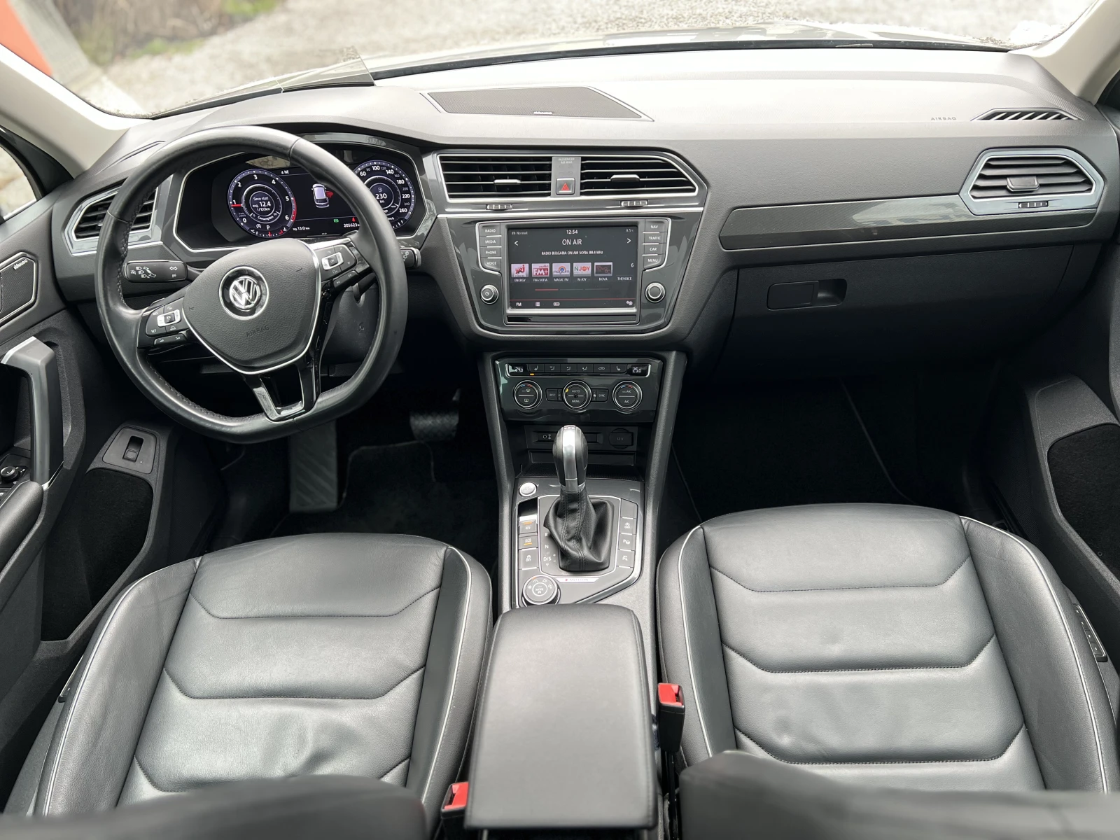 VW Tiguan �������/4x4/360/Digital/Dynaudio/Memory/Head-up | Mobile.bg � ����������� 10