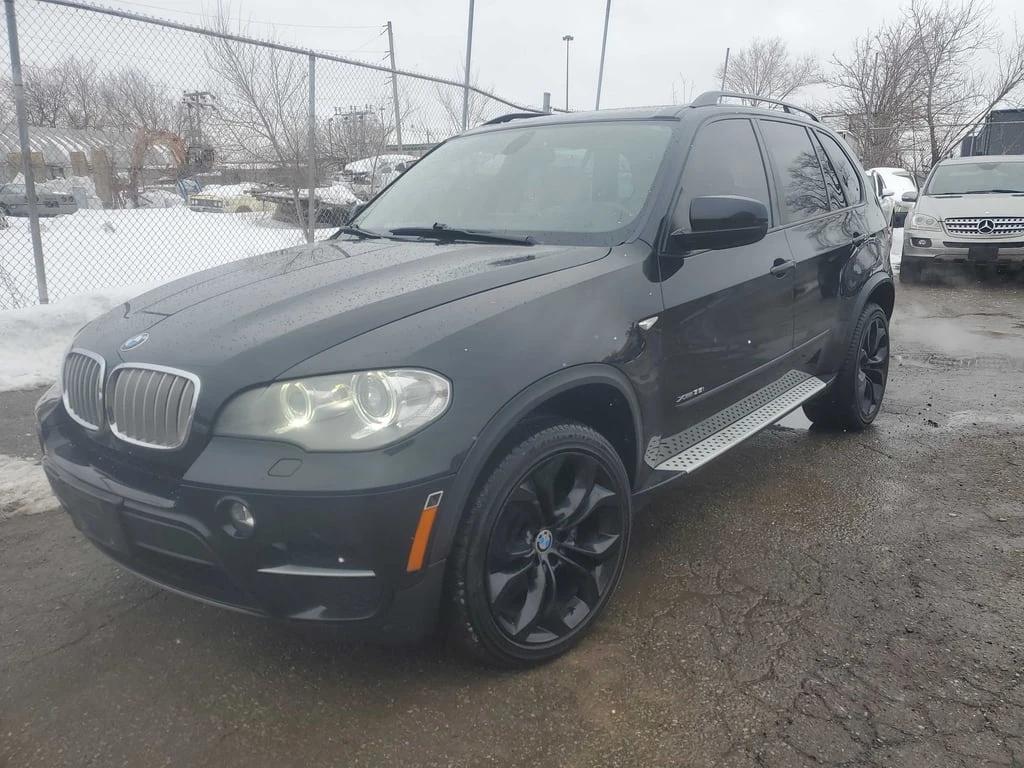 BMW X5 * AWD 4dr 35i * CARFAX * ���� �� �� | Mobile.bg � ����������� 1