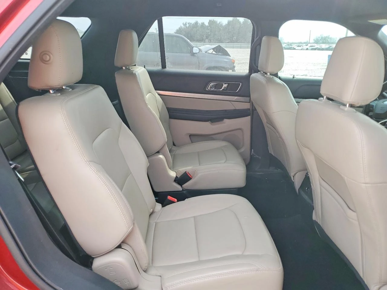 Ford Explorer 3.5l Xlt | Mobile.bg � ����������� 11