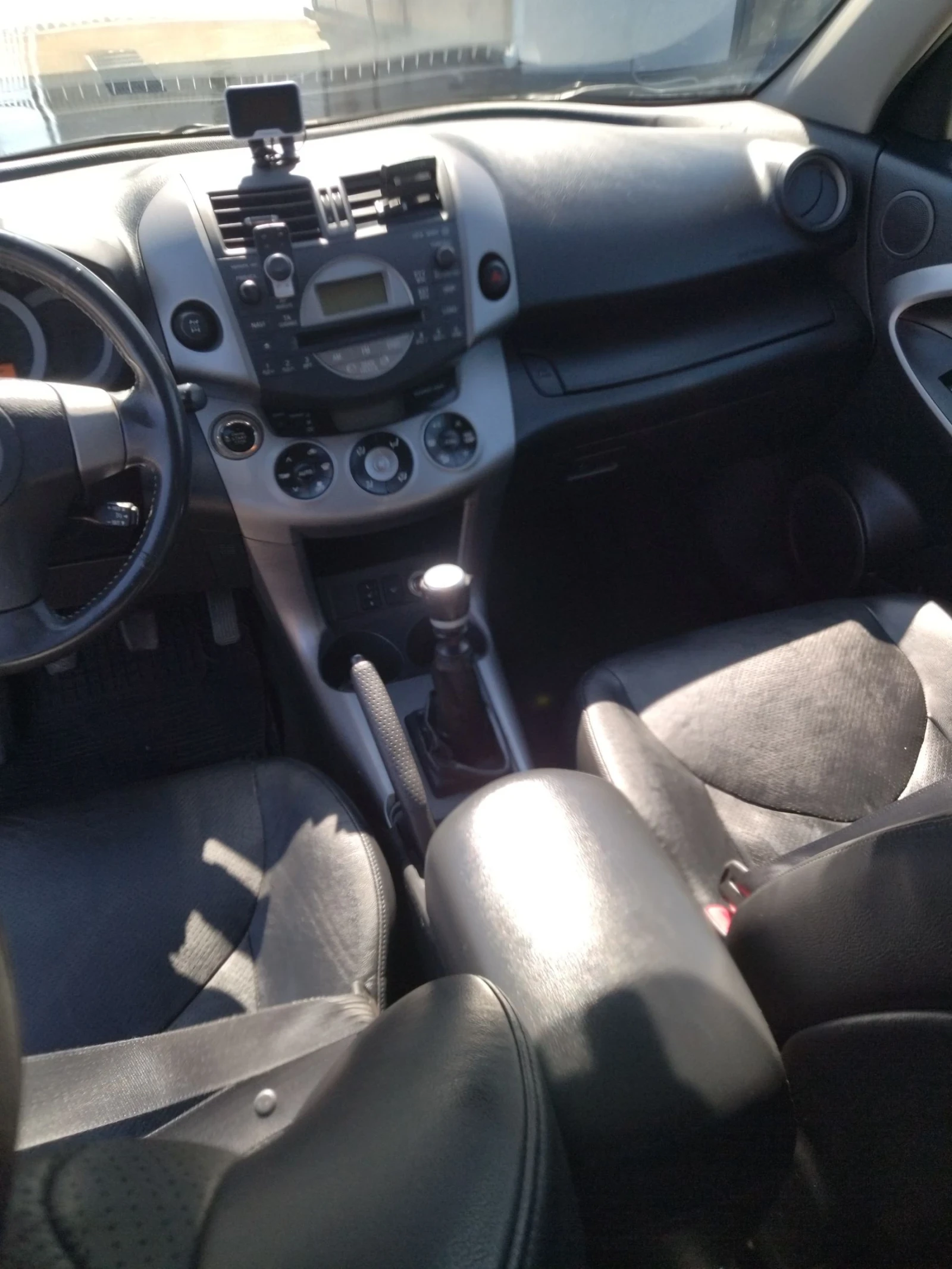 Toyota Rav4, снимка 4 - Автомобили и джипове - 53799832
