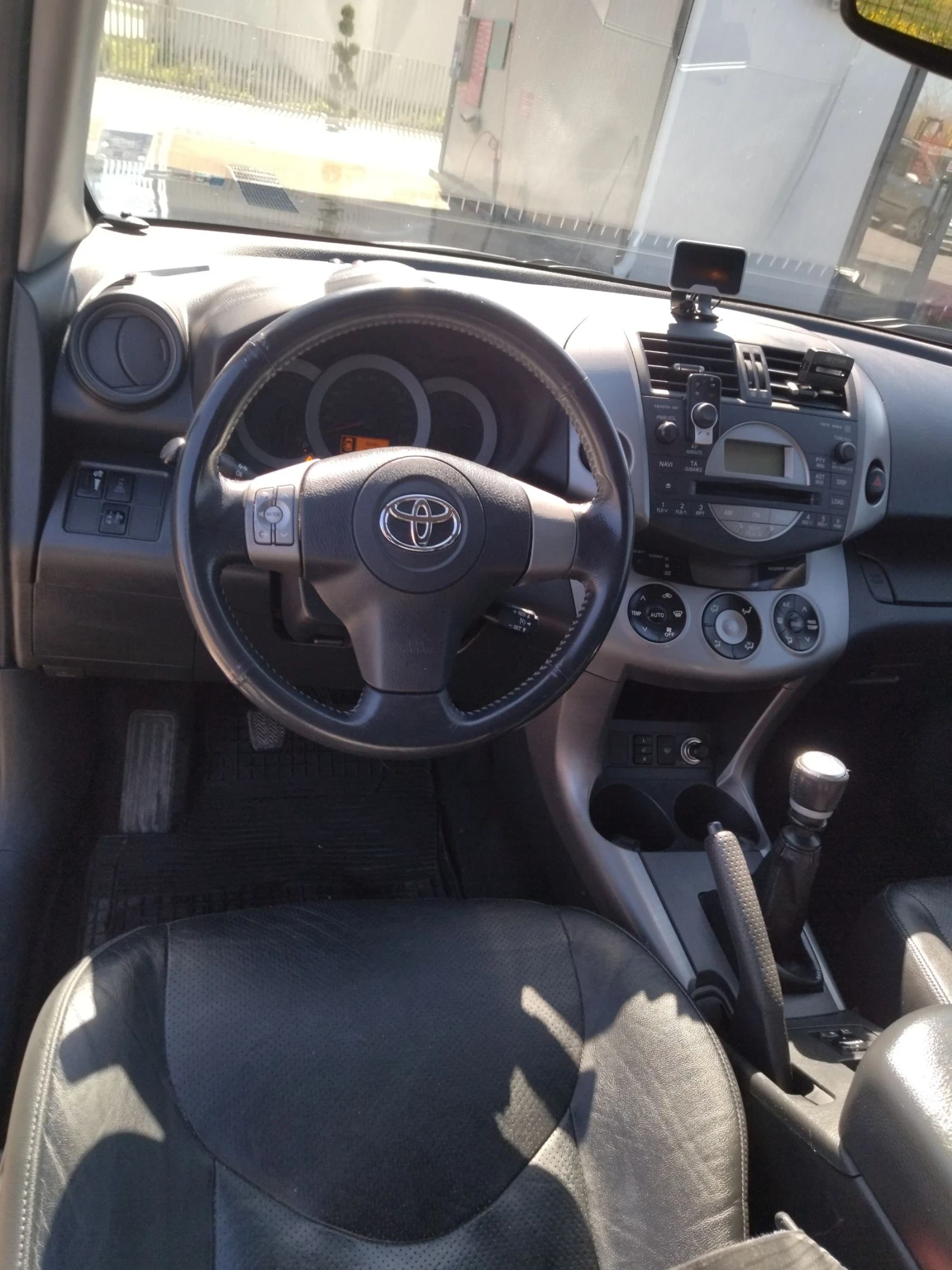 Toyota Rav4, снимка 5 - Автомобили и джипове - 53799832