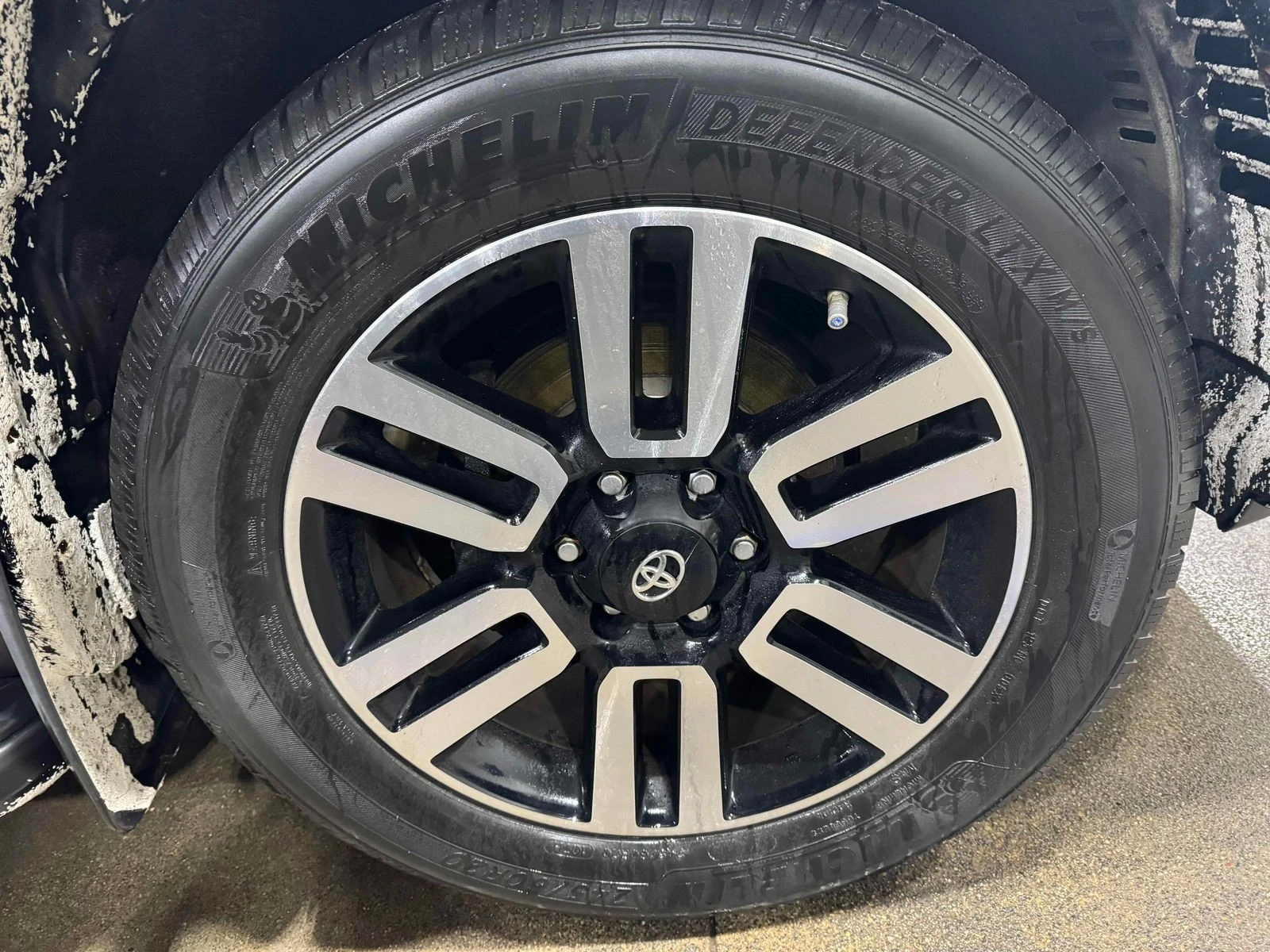 Toyota 4runner С РЕГИСТРАЦИЯ & АВТО КРЕДИТ, снимка 7 - Автомобили и джипове - 53911827