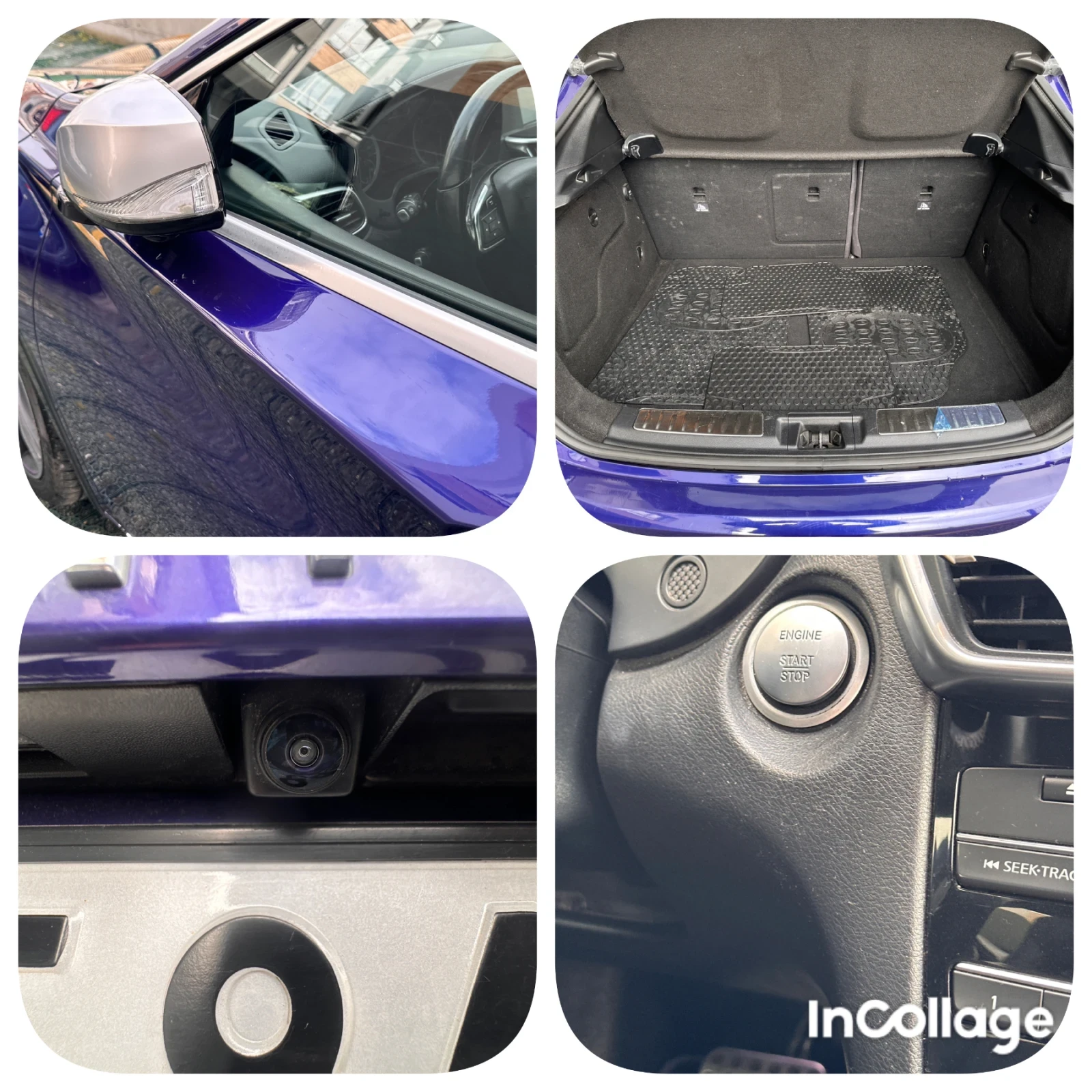 Infiniti Q30 2, 2 CDI 4x4 sport, снимка 14 - Автомобили и джипове - 54041507