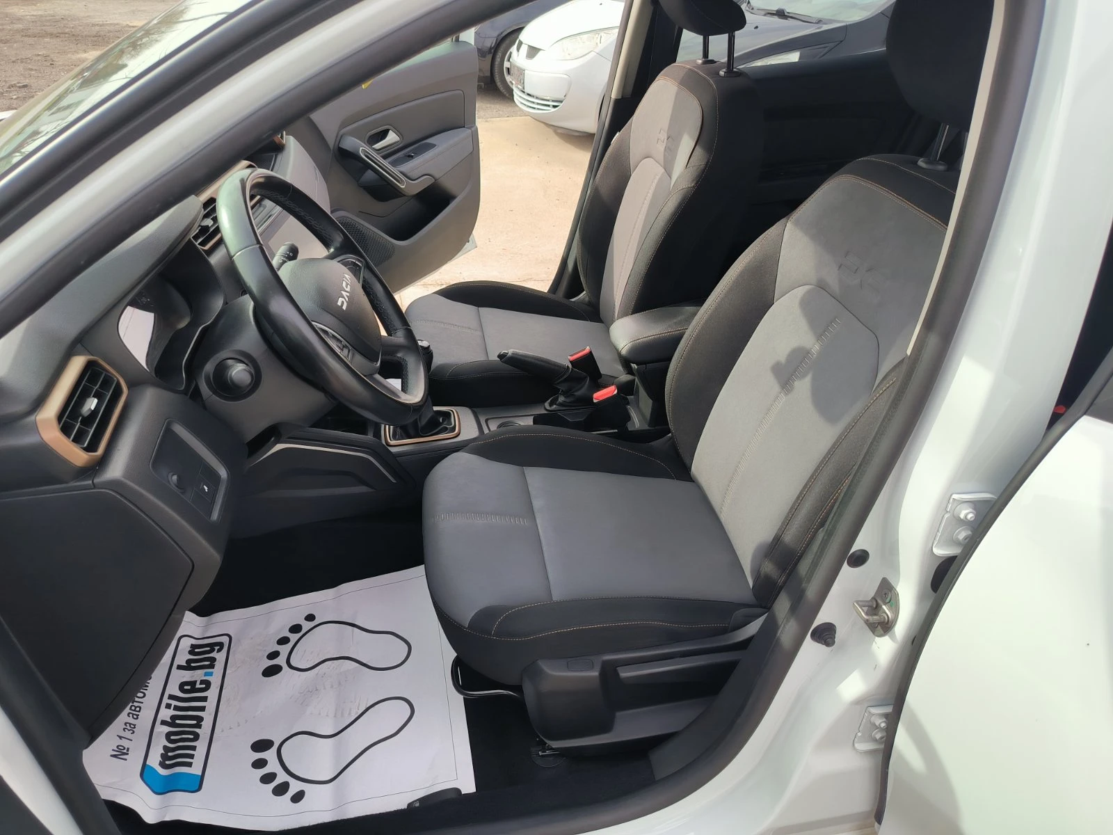 Dacia Duster 1.5d-Euro-6D-Navi-Kameri-6sk | Mobile.bg � ����������� 15