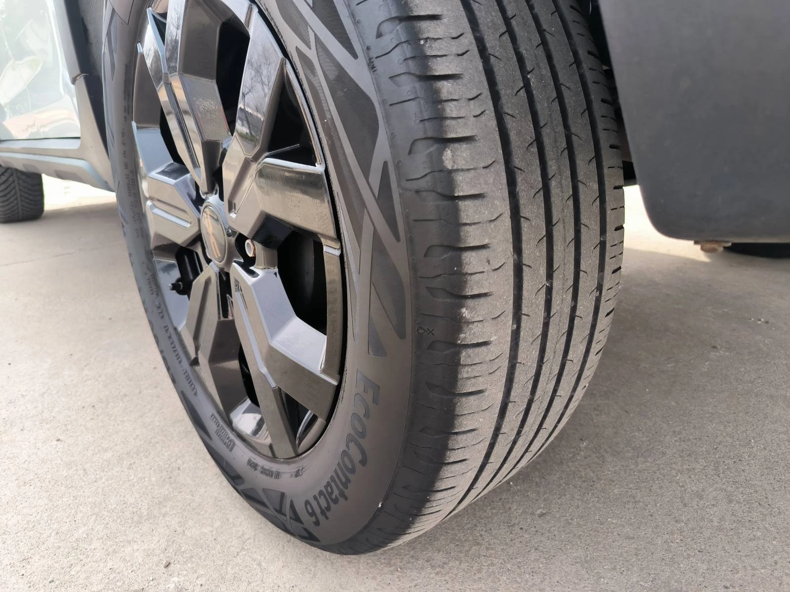 Dacia Duster 1.5d-Euro-6D-Navi-Kameri-6sk | Mobile.bg � ����������� 8