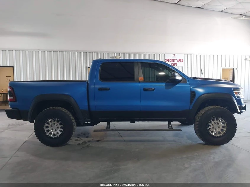 Dodge RAM 1500 TRX 4x4 Crew Cab 5'7" Box, снимка 13 - Автомобили и джипове - 54248574