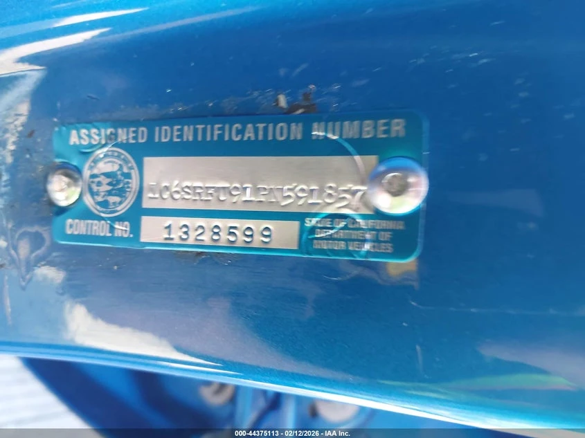 Dodge RAM 1500 TRX 4x4 Crew Cab 5'7" Box, снимка 9 - Автомобили и джипове - 54248574