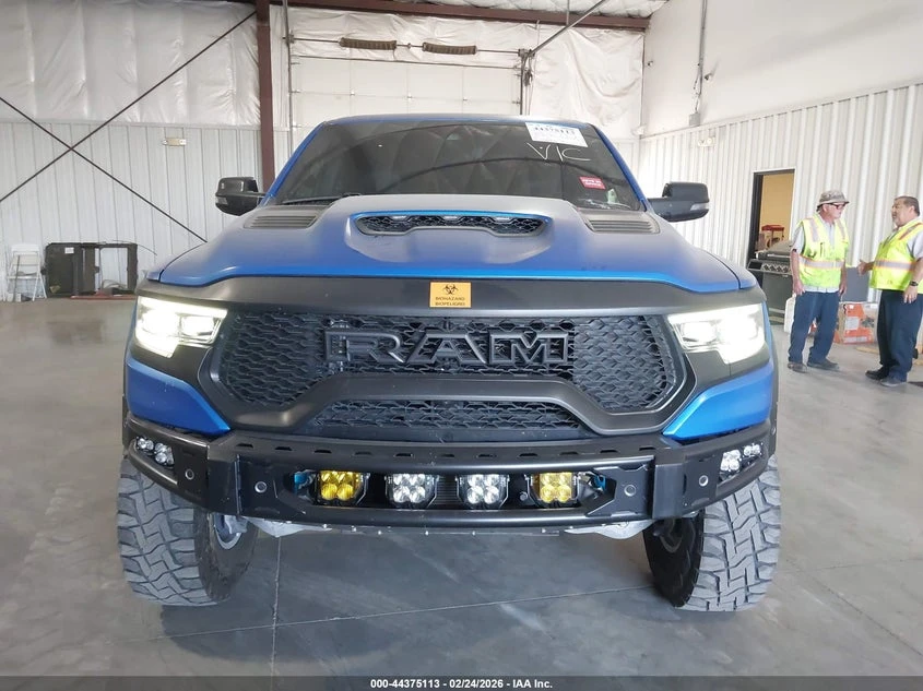 Dodge RAM 1500 TRX 4x4 Crew Cab 5'7" Box, снимка 12 - Автомобили и джипове - 54248574