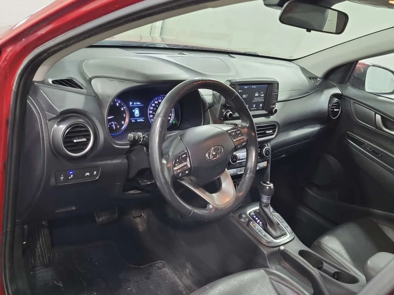 Hyundai Kona * LUXURY * ���������� ��� ������������ ������ *  | Mobile.bg � ����������� 12