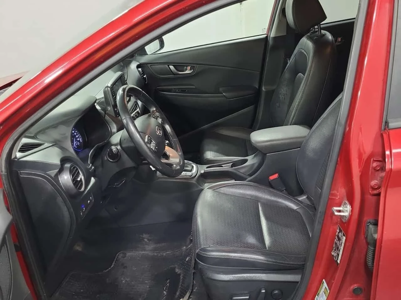Hyundai Kona * LUXURY * ���������� ��� ������������ ������ *  | Mobile.bg � ����������� 9