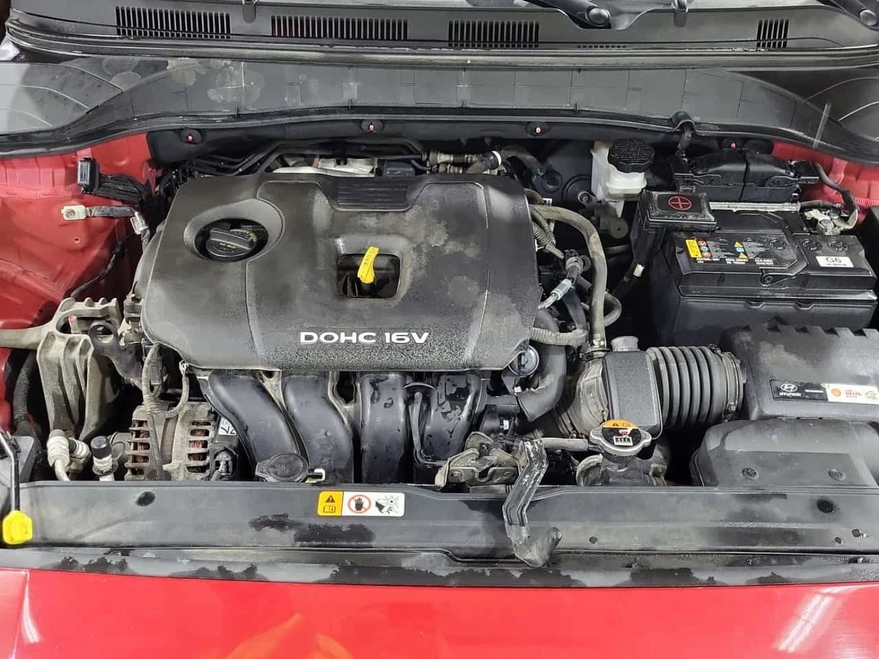 Hyundai Kona * LUXURY * ���������� ��� ������������ ������ *  | Mobile.bg � ����������� 17